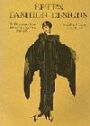 Erte's Fashion Designs - 218 Illustrations from 'Harper's Bazar' - 1918-1932