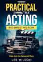 The Most Practical Damn Little Acting and Directing Book