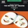The History of Theatre - read/performed by Derek Jacobi & Cast - 4 CDs
