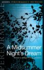 A Midsummer Night's Dream - Arden Performance Edition