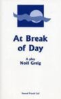 At Break of Day - A Play for Young People