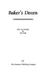 Baker's Dozen - A One-Act Comedy