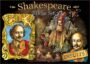 Shakespeare Playing Cards - BRIDGE SET - QUOTES+INSULTS