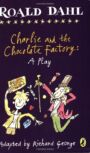 Charlie and the Chocolate Factory - UK EDITION