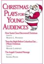 Christmas Plays For Young Audiences