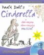 Roald Dahl - Cinderella - Production Pack - Script CD