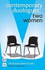 Contemporary Duologues - TWO WOMEN
