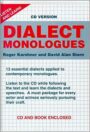 Dialect Monologues - 13 DIALECTS - CD VERSION