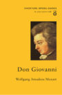 Don Giovanni - libretto only - English & Italian - English National Opera Guide 18