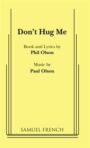 Don't Hug Me