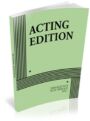 Four One-Act Plays by Robert Schenkkan