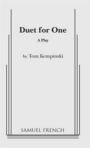 Duet for One - USA Edition
