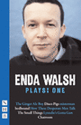 Enda Walsh - PLAYS ONE - Disco Pigs & Chatroom & Misterman & Bedbound & Small Things & More