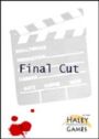 Final Cut - An Interactive Murder Mystery Game