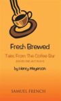 Fresh Brewed - Tales from the Coffee Bar