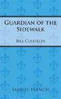 Guardian Of The Sidewalk