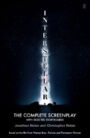 Interstellar - The Screenplay