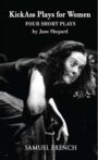 KickAss Plays For Women - Nine & Commencing & Friend of the Deceased & The Last Nickel