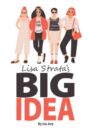 Lisa Strata's Big Idea