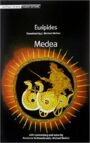 Medea - STUDENT EDITION with Notes & Commentary