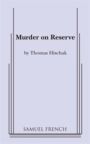 Murder on Reserve