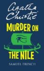 Murder on the Nile