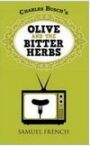 Olive and the Bitter Herbs