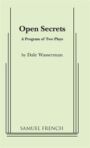 Open Secrets - Two One-act Plays