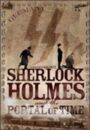 Sherlock Holmes and the Portal of Time