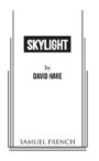 Skylight - ACTING EDITION