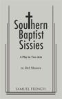 Southern Baptist Sissies