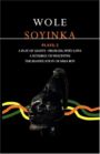 Soyinka Plays 2 - A Play of Giants & From Zia with Love & A Source of Hyacinths
