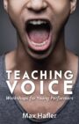 Teaching Voice - Workshops for Young Performers