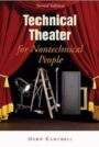 Technical Theater for Non-technical People