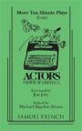 Ten-Minute Plays from the Actors Theatre of Louisville - VOLUME TWO