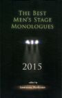 The Best Men's Stage Monologues 2015
