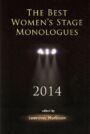 The Best Women's Stage Monologues 2014