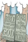 The Bible - The Complete Word of God - Abridged - WEINBERGER EDITION