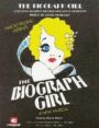 The Biograph Girl - SCORE ONLY