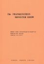 The Frankenstein Monster Show - SCORE ONLY