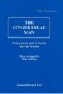 The Gingerbread Man - SCORE ONLY
