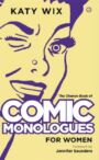 The Oberon Book of Comic Monologues for Women - VOLUME ONE
