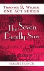 The Seven Deadly Sins - Seven One-act Plays