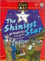 The Shiniest Star - includes Vocal & Backing Tracks CD