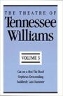 The Theatre of Tennessee Williams Volume 3