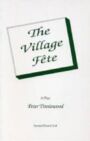 The Village Fete