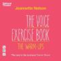 The Voice Exercise Book AUDIO CD - The Warm-Ups