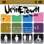 Urinetown - 2 CDs of Vocal & Backing Tracks