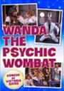 Wanda the Psychic Wombat