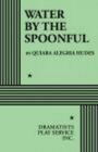 Water by the Spoonful - Pulitzer Prize Winner 2012
